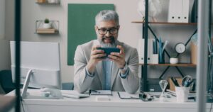 Inclusive hiring includes hiring elder employees