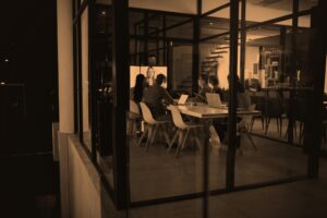 Sincerity and individuality at the heart of talent acquisition